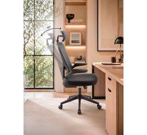 Silla de Escritorio Posture Executive - Negro