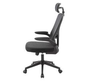 Silla de Escritorio Posture Executive - Negro