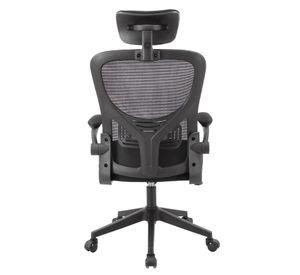 Silla de Escritorio Posture Executive - Negro