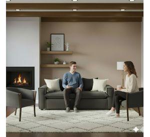 Living Bubha 311 marengo  resorte pocket
