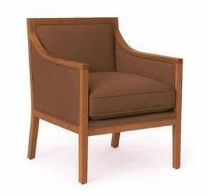LIVING 311 ROMEO CAFE SOFA 3 CUERPOS RESORTES + 2 SITIALES DE MADERA