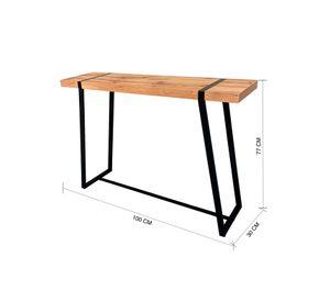 Arrimo industrial 77x100x30 cm