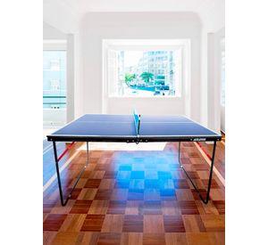 Mini Mesa De Ping Pong Portátil
