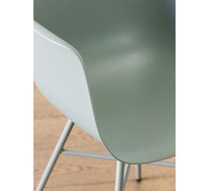 Silla Davina Olive