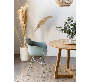 Silla Davina Olive