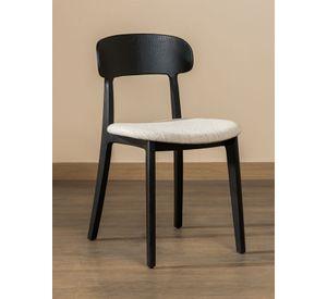 Silla Miscano Negra
