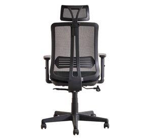 Silla de Escritorio Autonomous Full - Negro