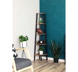 Repisa 4 Niveles Finlandia Roble