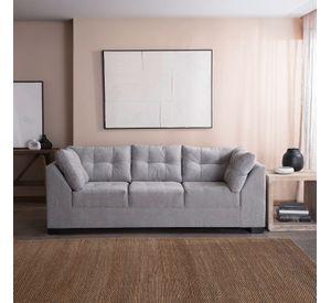 Sofá Edimburgo Chenille 3C