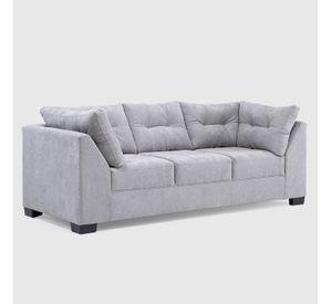 Sofá Edimburgo Chenille 3C
