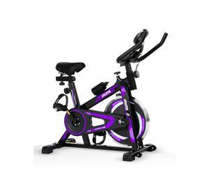 Bicicleta Spinning K300 6kg Morada