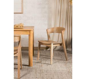 Silla Rover Natural
