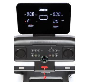 Trotadora Apex 7 14 km/h 2.0 HP Plegable