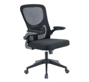 Silla de Escritorio Precision Seating - Negro