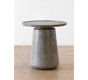 Mesa Lateral Baztan Cement