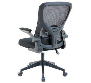 Silla de Escritorio Precision Seating - Negro