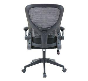 Silla de Escritorio Precision Seating - Negro