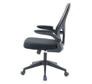 Silla de Escritorio Precision Seating - Negro