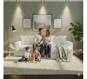 Intercambiable Lehmann blanco full comfort plus