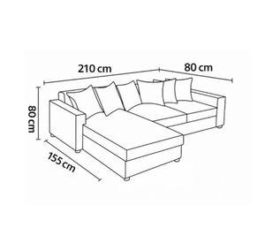 Intercambiable Lehmann blanco full comfort plus