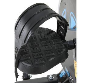 Bicicleta Spinning K100 Azul
