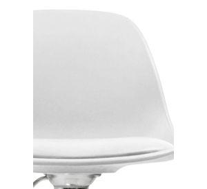 Pack 2 Sillas Altas Bar Taburete Orlando-T