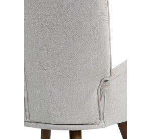 Sitial New Kas Acolchado Con Apoyabrazos Beige