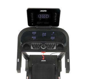 Trotadora Apex 7 Pro 16 km h 3.0 HP Inclinación Automática