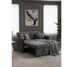 Sofá Cama 2 Cuerpos Moderno New Dallas