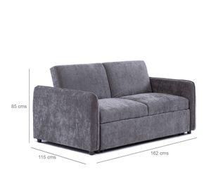 Sofá Cama 2 Cuerpos Moderno New Dallas