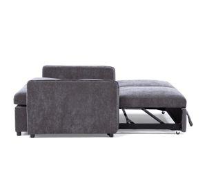 Sofá Cama 2 Cuerpos Moderno New Dallas