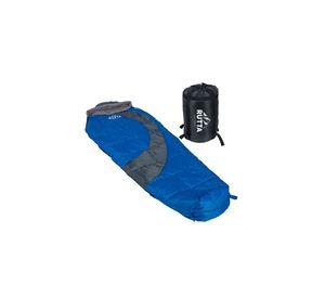 Saco De Dormir 350 Gr Azul