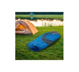 Saco De Dormir 350 Gr Azul
