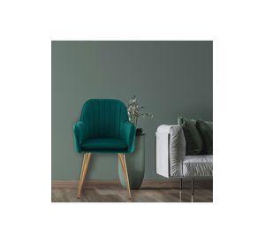 Pack 2 Sillas de Comedor Sitial Alessandro Verde