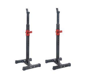 Squat Rack Atletis Force Line 100