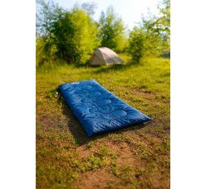 Saco de Dormir 250 gr Rutta Azul