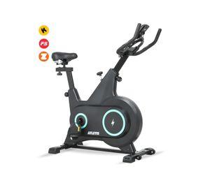 Bicicleta Spinning M300 6Kg Verde