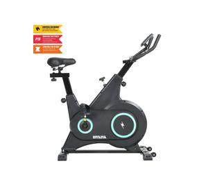 Bicicleta Spinning M300 6Kg Verde