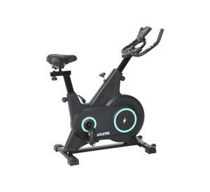 Bicicleta Spinning M300 6Kg Verde