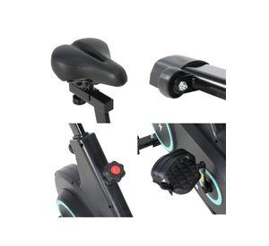 Bicicleta Spinning M300 6Kg Verde