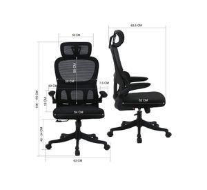 Silla Escritorio Active Pro