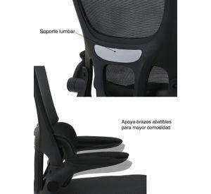 Silla Escritorio Active Pro