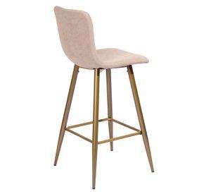 Pack 2 Pisos de Bar Citrino Beige