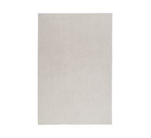 Alfombra Cosy aura 160x220 cm crema