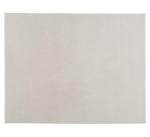 Alfombra Cosy aura 140x200 cm crema