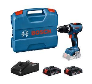 Taladro atornillador GSB 18v-65 + batería + cargador