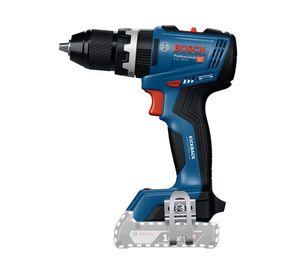 Taladro atornillador GSB 18v-65 + batería + cargador