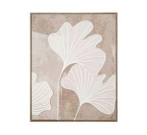 Canvas con marco resina D2 R2 40x50 cm