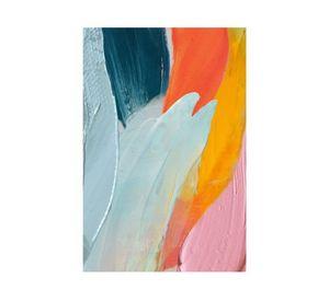 Canvas smarco abstracto D2 R1 80x120 cm