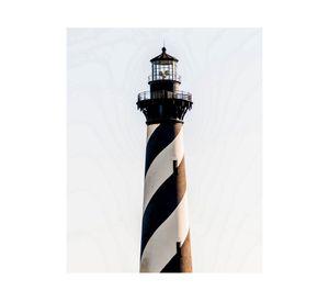 Fotografía 40x50 cm faro R4